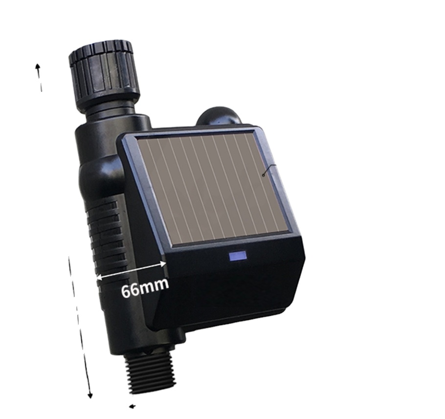 Smart Garden Water Timer - 스마트 라이프 앱 제어 정원 듀얼