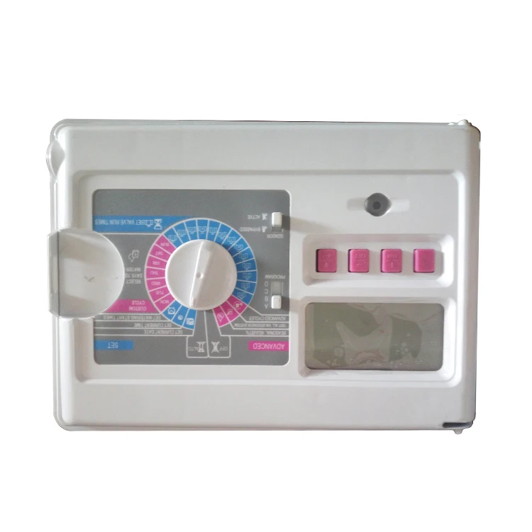 Smart Garden Water Timer - 스마트 전자 자동 관개 시스템 정원