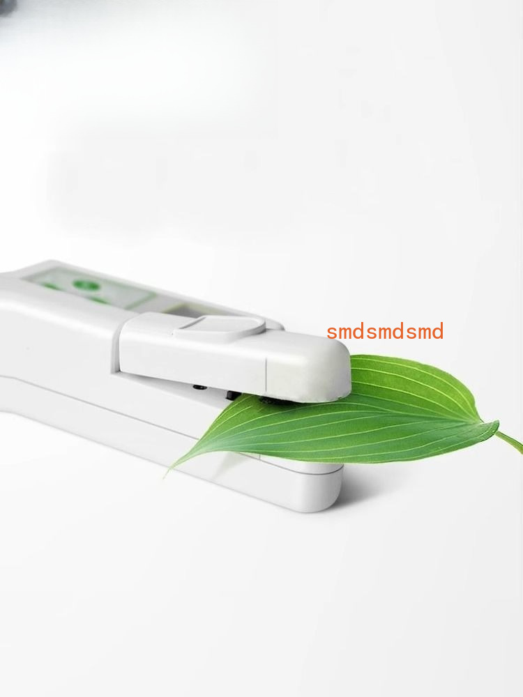 Smart Garden Nutrients - 엽록소 측정기 식물 영양 분석기 스마트