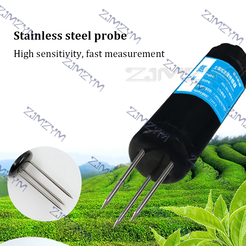 고감도 휴대용 토양 테스터 PH 측정기 스마트 영양소  - Smart Garden Nutrients 리뷰 및 가격