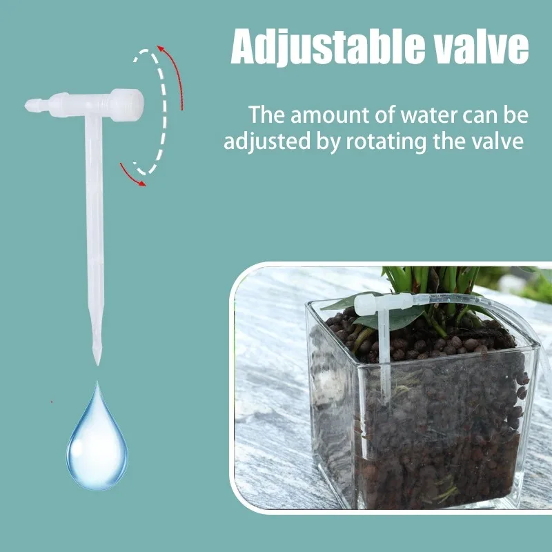 자동 태양광 점적 관개 장치 이중 펌프 조절 밸브 컨트 - Smart Garden Water Timer 리뷰 및 가격