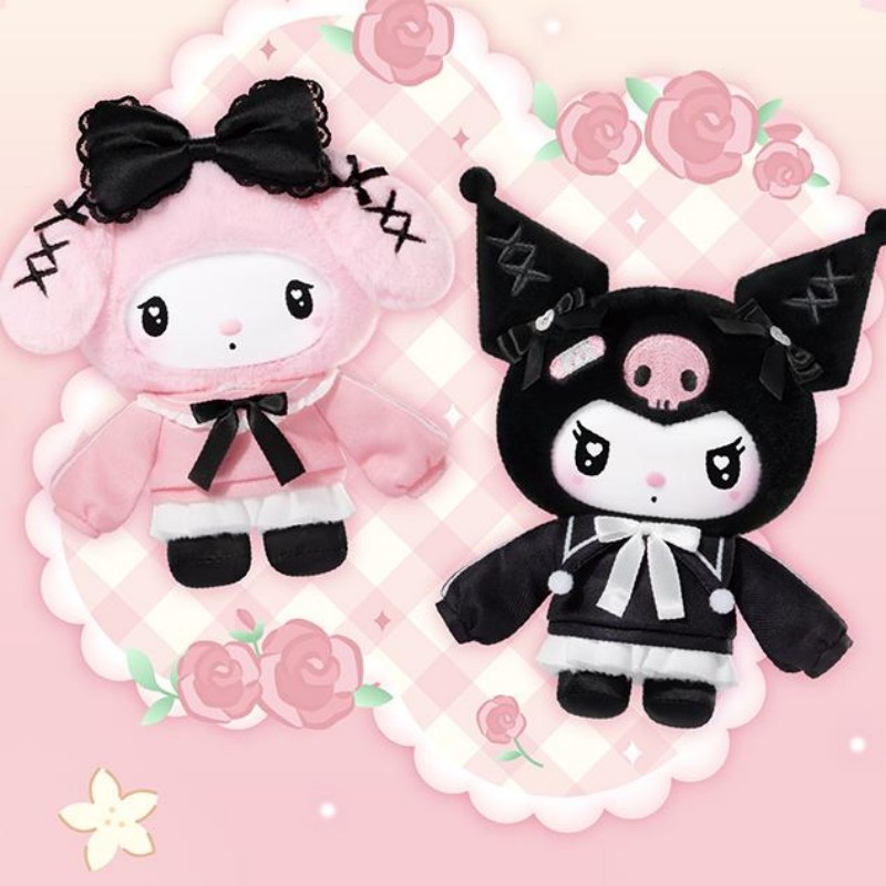 정품 Toptoy Sanrio 캐릭터 천사 정원 시리즈 - Smart Garden Storage 리뷰 및 가격