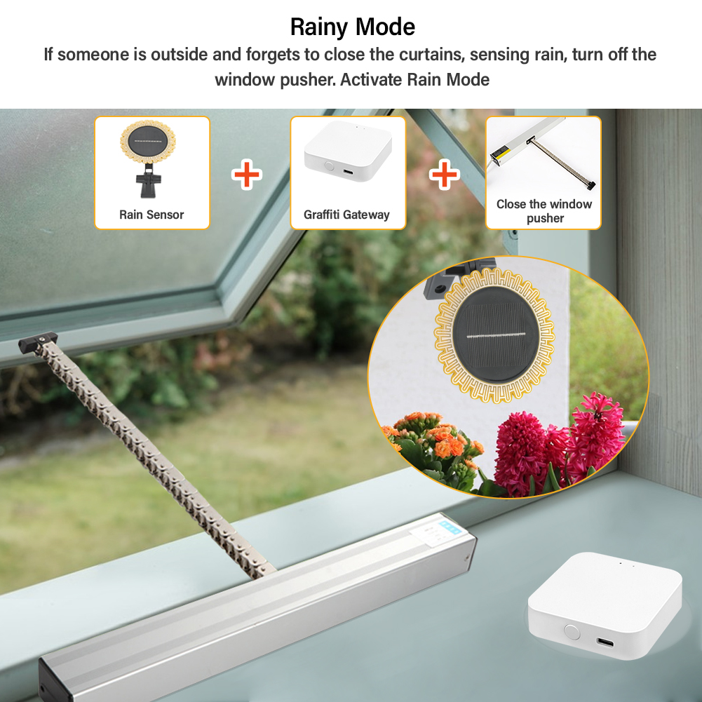 투야 지그비 태양광 및 빗물 센서, 가정 원예용, 스마 - Smart Garden Water Timer 리뷰 및 가격