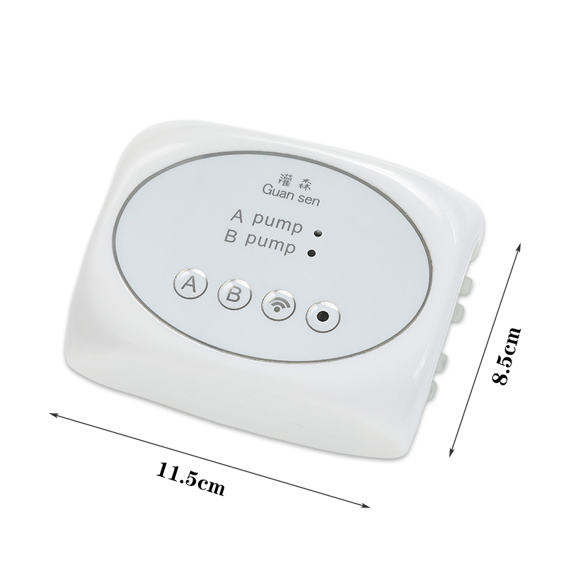 WiFi 스마트 정원 관개 컨트롤러 식물 자동 물방울  - Smart Garden Water Timer 리뷰 및 가격