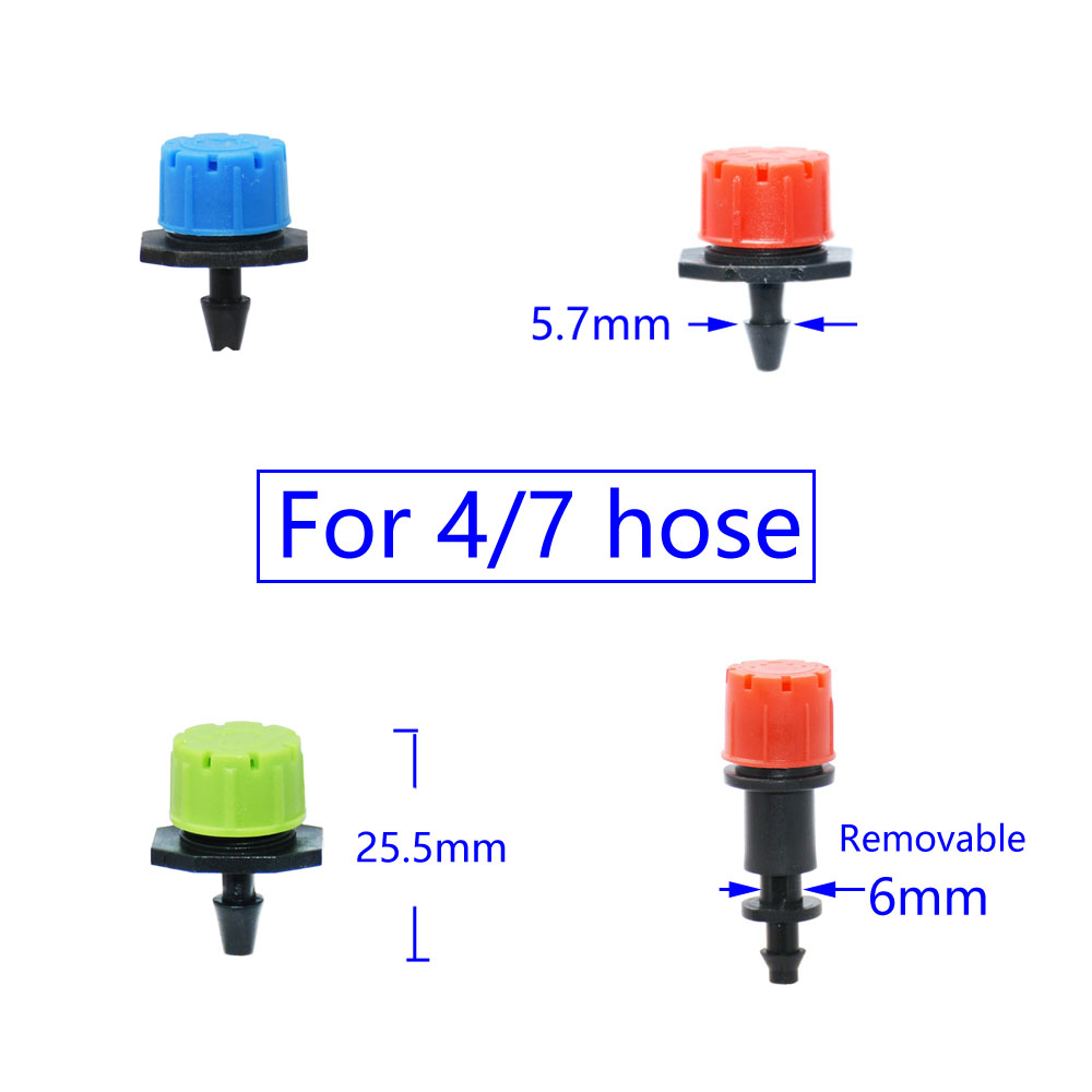 정원 물방울 관개 키트 마이크로 미스트 스프레이 냉각  - Smart Garden Hose 리뷰 및 가격