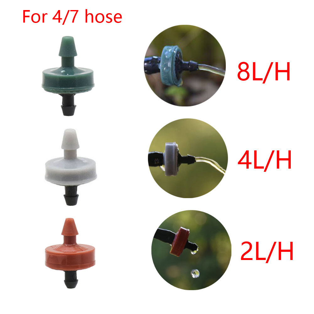 정원 물방울 관개 키트 마이크로 미스트 스프레이 냉각  - Smart Garden Hose 리뷰 및 가격