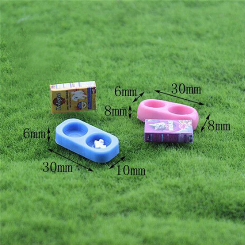 2개/세트 인형집 미니 강아지/고양이 사료통 (사료 트 - Smart Garden Storage 리뷰 및 가격