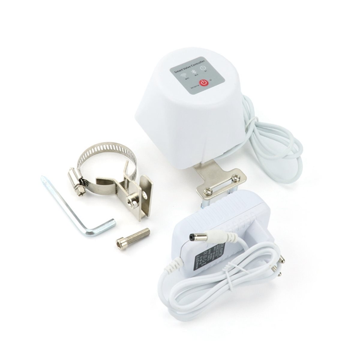 SWXF 투야 와이파이 스마트 밸브 컨트롤러 (타이머  - Smart Garden Water Timer 리뷰 및 가격