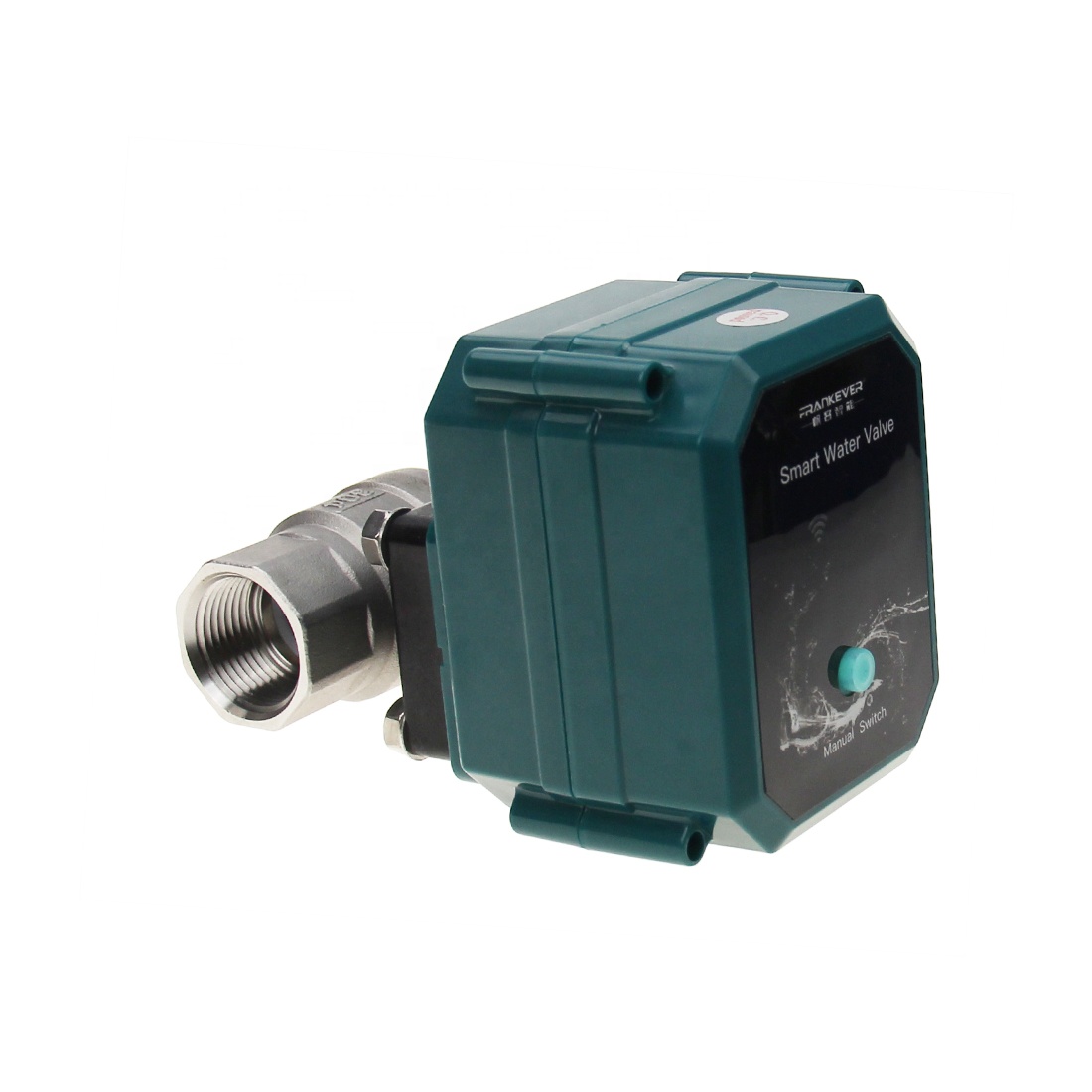 NSF 인증 스마트 정원 관수 밸브 컨트롤러 타이머 W - Smart Garden Water Timer 리뷰 및 가격