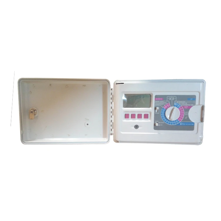 스마트 전자 자동 관개 시스템 정원 드립 워터 타이머  - Smart Garden Water Timer 리뷰 및 가격
