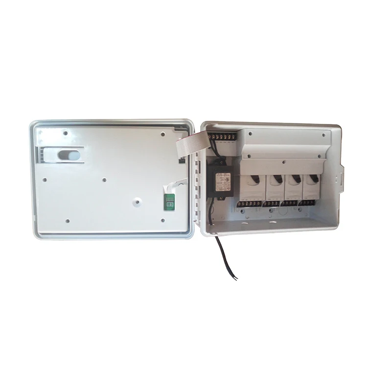 스마트 전자 자동 관개 시스템 정원 드립 워터 타이머  - Smart Garden Water Timer 리뷰 및 가격
