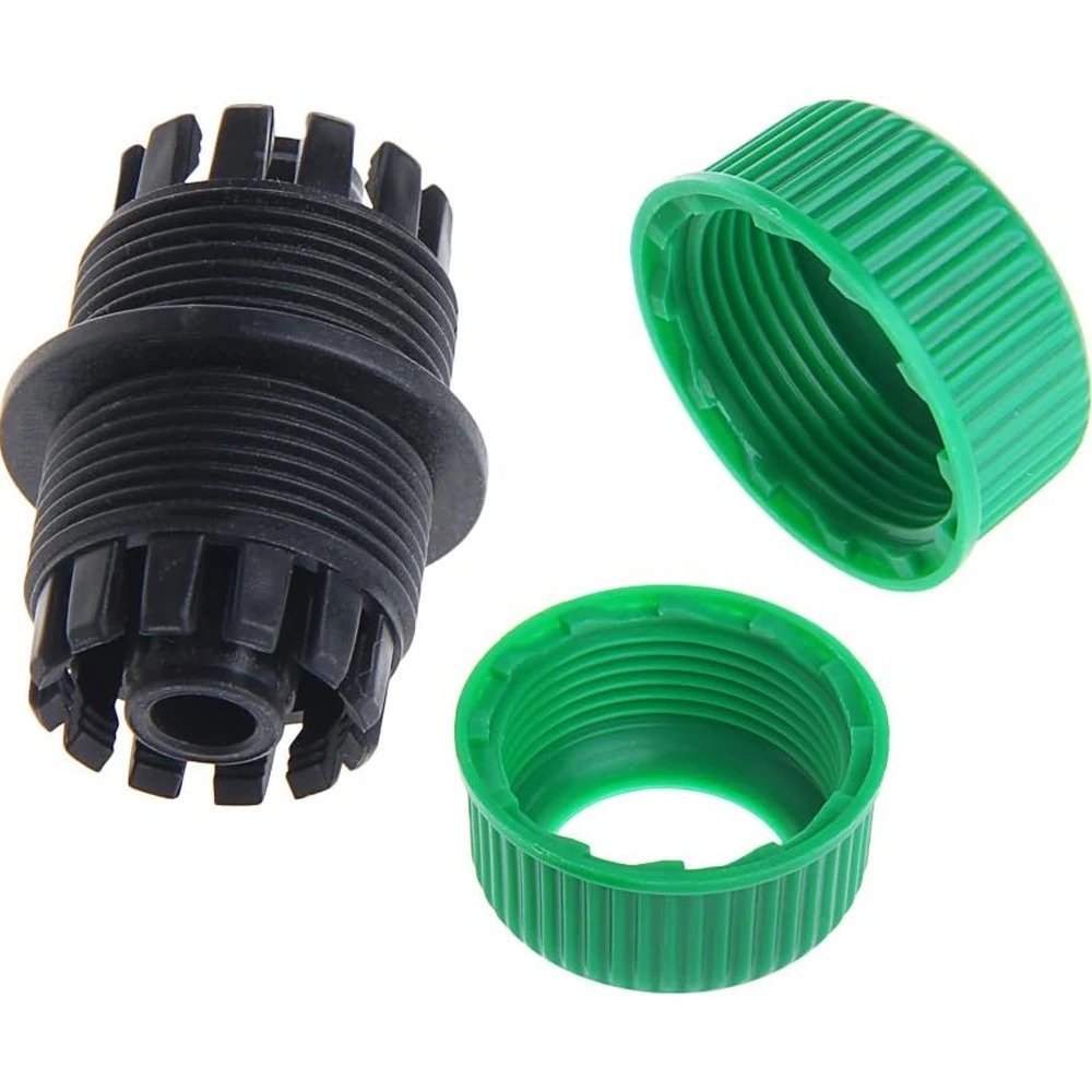 5피스 호스 커넥터 퀵 연결 키트 커넥터 수리 관개 액 - Smart Garden Hose 리뷰 및 가격