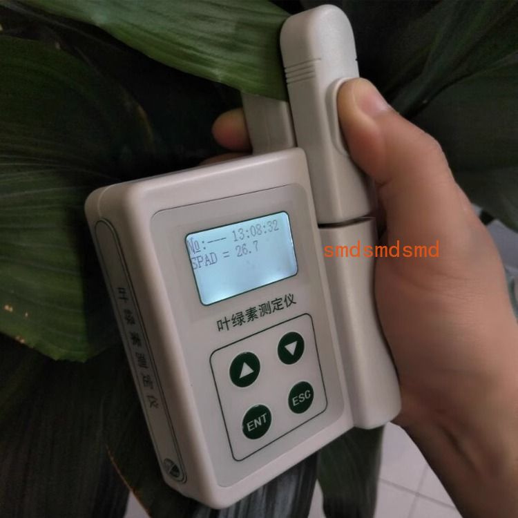 엽록소 측정기 식물 영양 분석기 스마트 질소 온도 습도 - Smart Garden Nutrients 리뷰 및 가격
