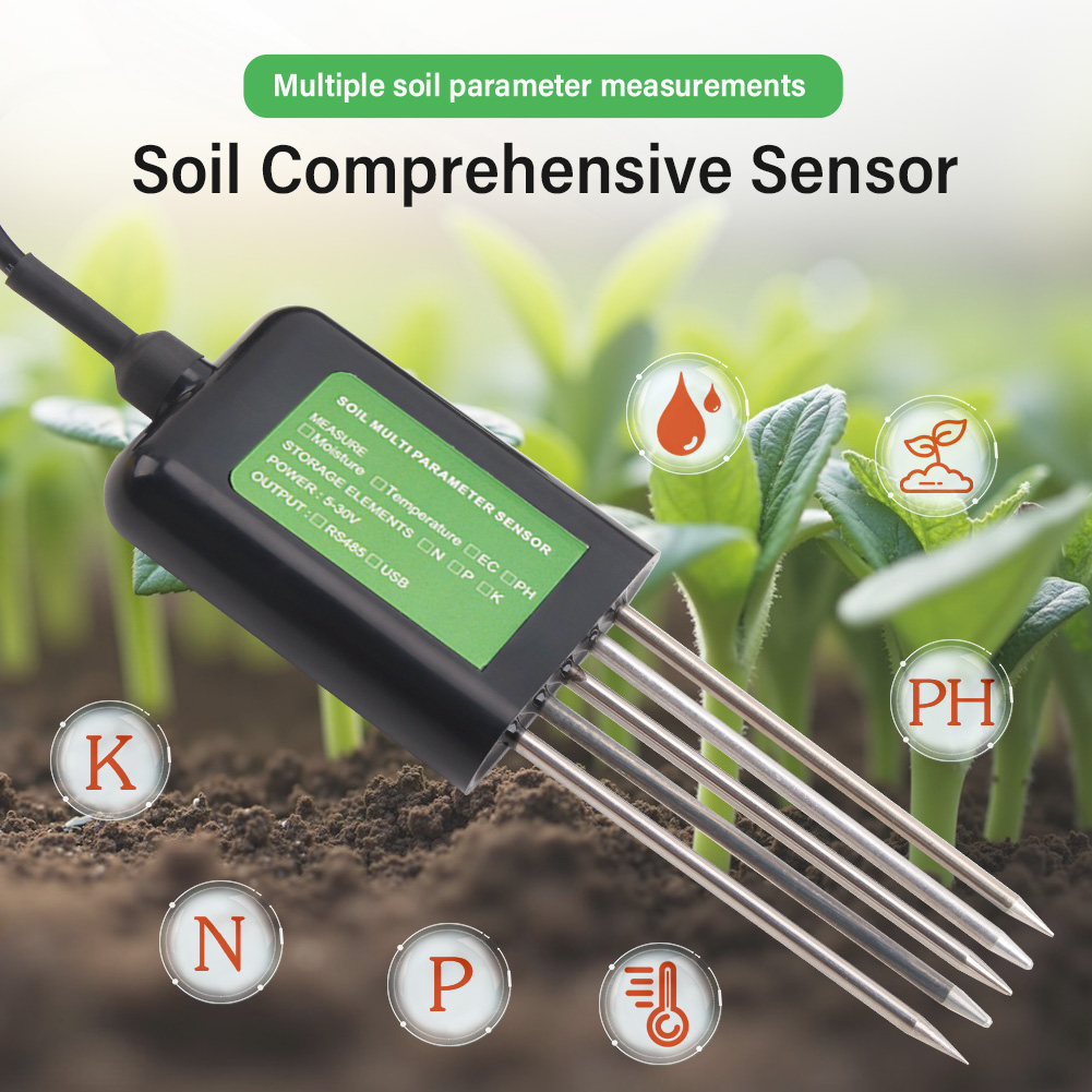 YIERYI 토양 pH 측정기 수분 측정기 토양 분석기 - Smart Garden Nutrients 리뷰 및 가격