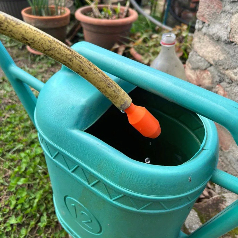 수동식 자흡식 사이펀 펌프, 야외 파티오 물주기용품,  - Smart Garden Hose 리뷰 및 가격
