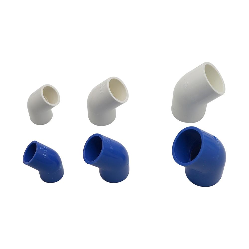 팔꿈치 PVC 커넥터, 정원 관개 수도관 연결 액세서리 - Smart Garden Hose 리뷰 및 가격